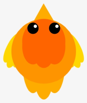 Phoenix - Illustration