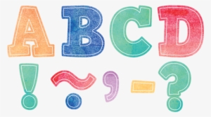 Teacher Created Resources - Watercolor Painting