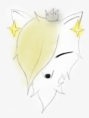 Yume Somewhat Watercolor - Visual Arts