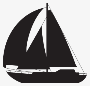 Sailboat Png