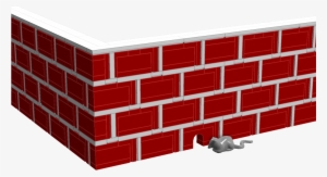 Building Brick Wall With Bricks - House