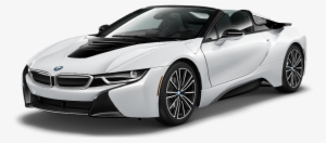 Image Transparent Download I Roadster Features Specifications - 2019 Bmw I8 Roadster White