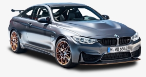 Bmw Png Background Image - Bmw M4 Gts