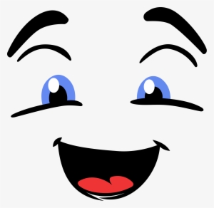 Trollface Png Transparent Images Png All - Transparent Happy Face Png