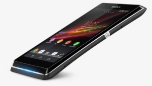Smartphone Mobile Png Free Download - Sony Xperia L1 Price In Pakistan