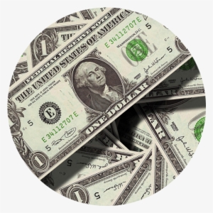 7 Money - Dollar Bill