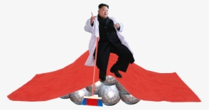How Kim Jong Un Could Hide North Korea's Nukes From - Fun
