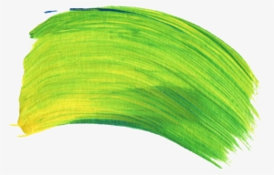 Free Download - Green And Yellow Paint