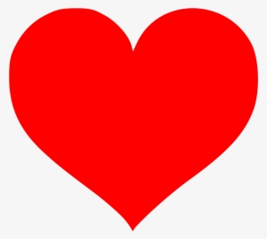 High Resolution Heart - Corazon Png