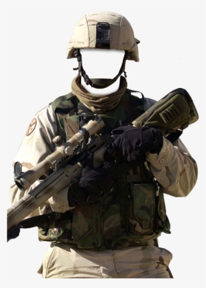 Soldier