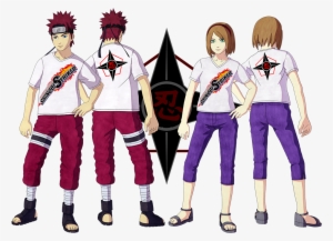 Related - Naruto To Boruto Shinobi Striker Open Beta