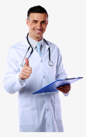 Doctor Png - Doctor Transparent Png