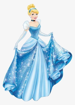 Cinderella Disney Png Image Royalty Free Download - Cinderella Disney Princess