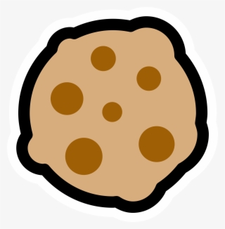Primary Cookie Medium Image Png - Cookie Pdf