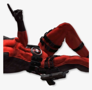 Deadpool The Game Png