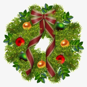 Brenda On Christmas 2