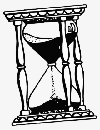 Hourglass - Hour Glass