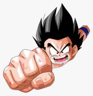 Wallpapers Id - - Goku