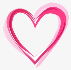 Heart Clip Art Transparent Background