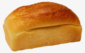 Bread Png Image - Loaf Of Bread Png