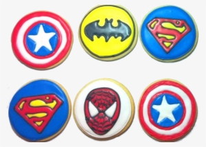 Superheros - Avengers