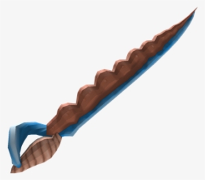 Sword Of The Waves - Roblox