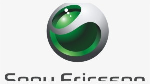 Sony Ericsson Logo Vector