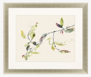 Leaf Branch I - Leaf