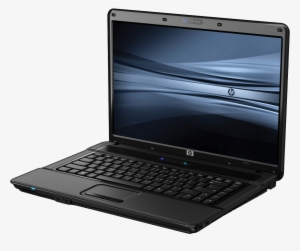 Laptop Notebook Png Image - Hp Compaq 6730