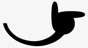 Yet Another Check-it Out Arm - Check It Out Png