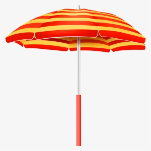 Beach Umbrella Png