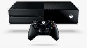 Xbox - Xbox One Black 1tb
