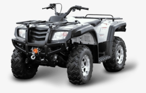 Quad Bike Png Background Image - Polaris Ranger Xp 1000 Eps