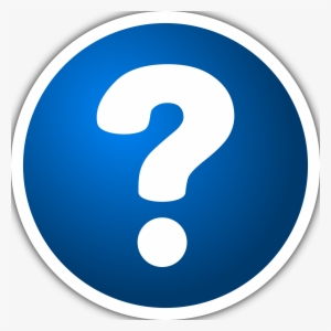 How To Set Use Icon With Question Mark Clipart