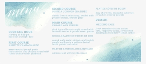 Wedding Menu, Wedding Menu Cards, Menu Card, Pink Wedding - Wedding