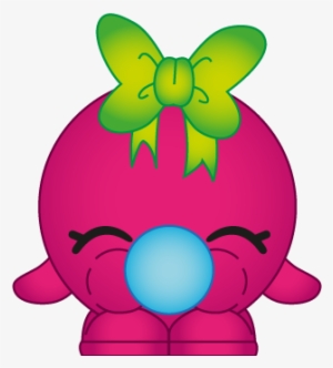 866 Bubbles Rarity Exclusive - Bubble