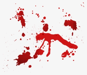 Blood Splatter Pngtree - Vector Graphics
