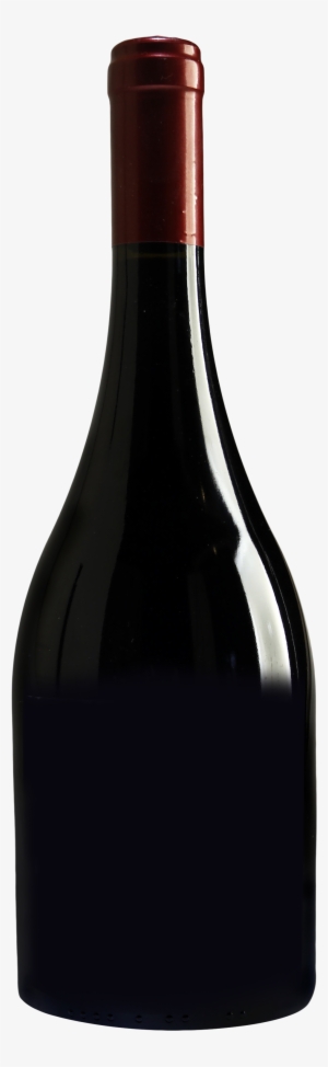 Bottle Png Pic - Alcohol Bottle Transparent