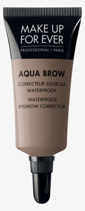 Aqua Brow Make Up Forever