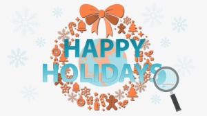 Happy Holidays From Universal Translation Services - Translation