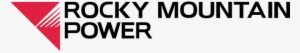 Rocky-mountain - Rocky Mountain Power Foundation Logo