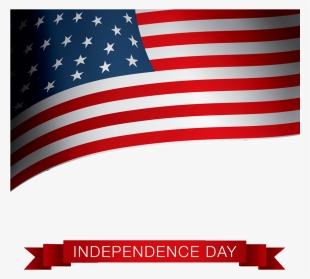 4th July Flag Png Image - Independence Day