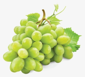 White Grape - White Grape Png