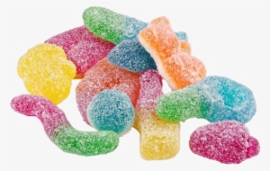 Candy Png File Download Free - Trolli