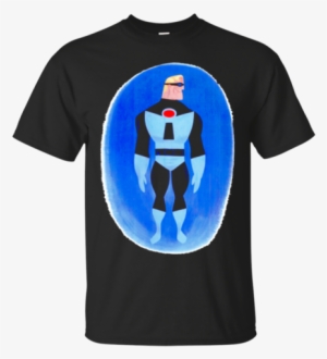 Disney Pixar Incredibles Watercolor Co Disney Family - October 22 Is My Birthday