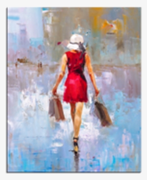 Fashion - Egallera - Com - The Largest Shopping Website - Shopping Painting