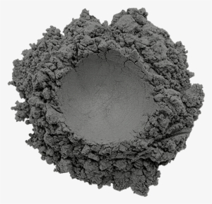 Sparkles - Mprincess Loose Eyeshadow In Pretty Petal