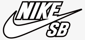Nike Sb Logo Coloring Page - Nike Sb
