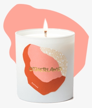 Rattan Rattan - Otherland Rattan Candle