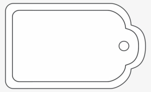 Tag Template Png Svg Free Download - Gift Tag Template Png - 600x369 ...